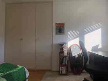 🛏️ Furnished Room - Available Now