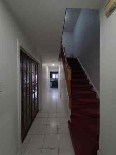 Private room for rent