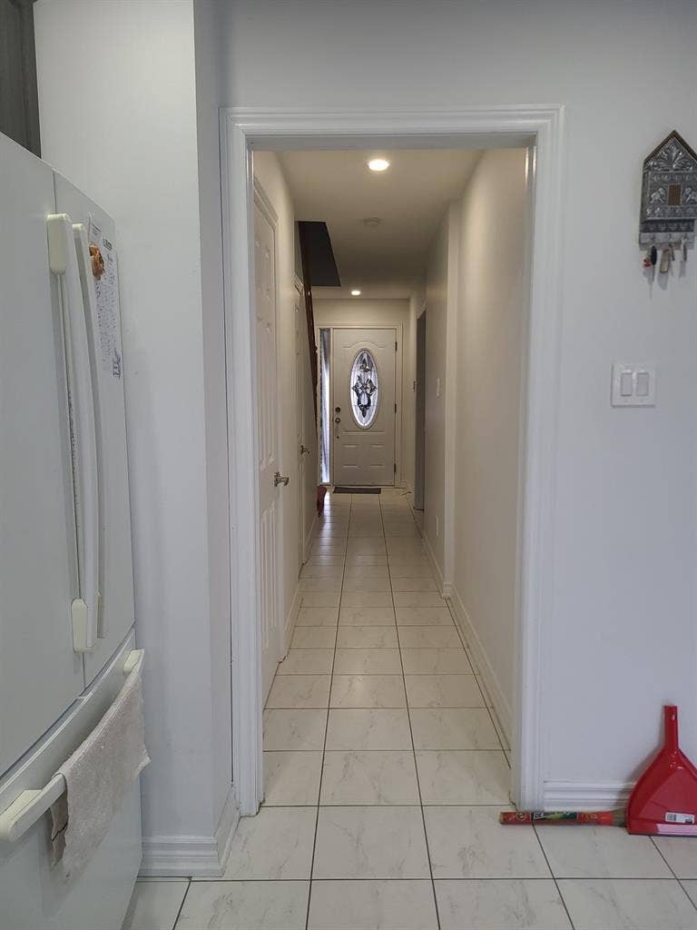 Private room for rent