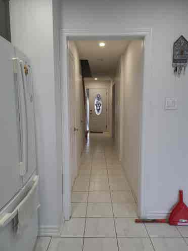 Private room for rent