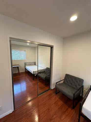 Shared Room