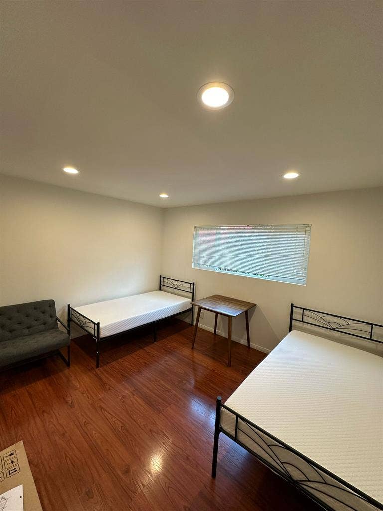 Shared Room
