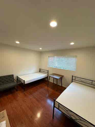 Shared Room