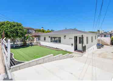 New Listing