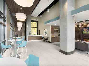 CofC Lease Takeover — SkyGarden