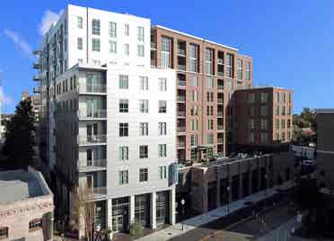 CofC Lease Takeover — SkyGarden
