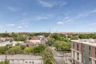 CofC Lease Takeover — SkyGarden