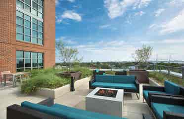 CofC Lease Takeover — SkyGarden