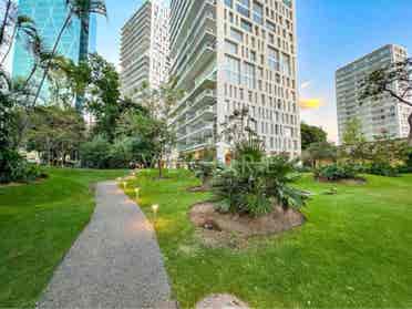 Se renta habitacion en CENTRAL PARK