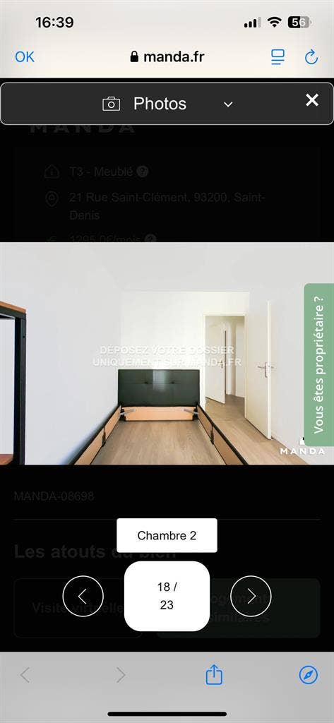 Colocation