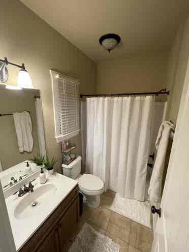 Sublease for Summer