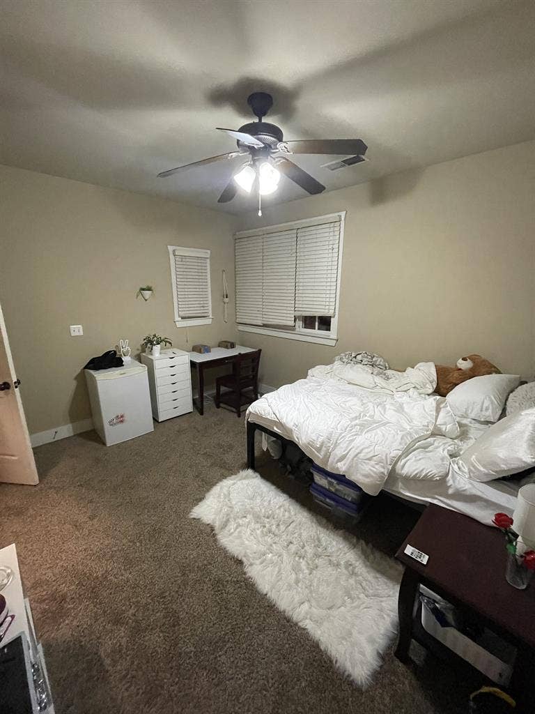 Sublease for Summer