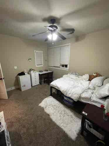 Sublease for Summer