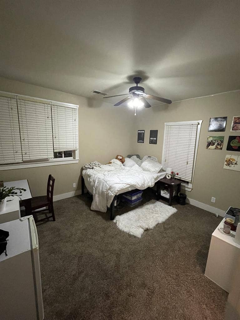 Sublease for Summer