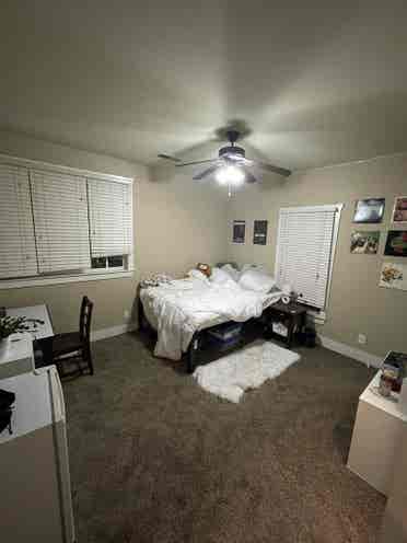 Sublease for Summer