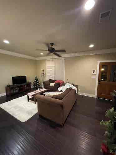 Sublease for Summer