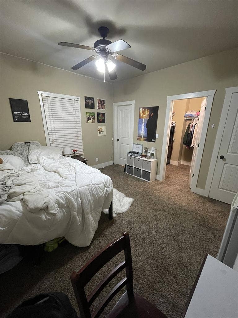 Sublease for Summer