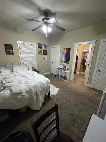 Sublease for Summer