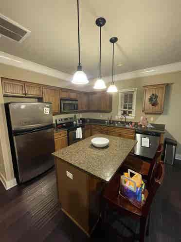 Sublease for Summer