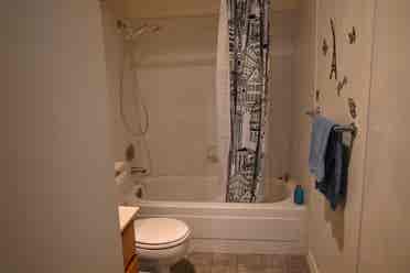 Fremont room for rent