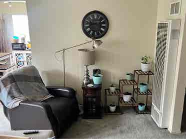 Looking for a roommate soon