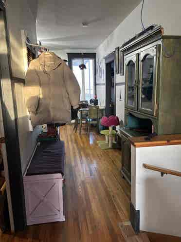 New Listing