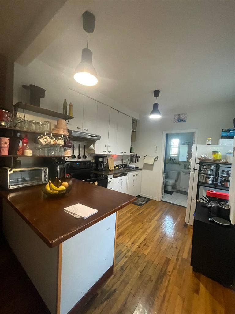 New Listing