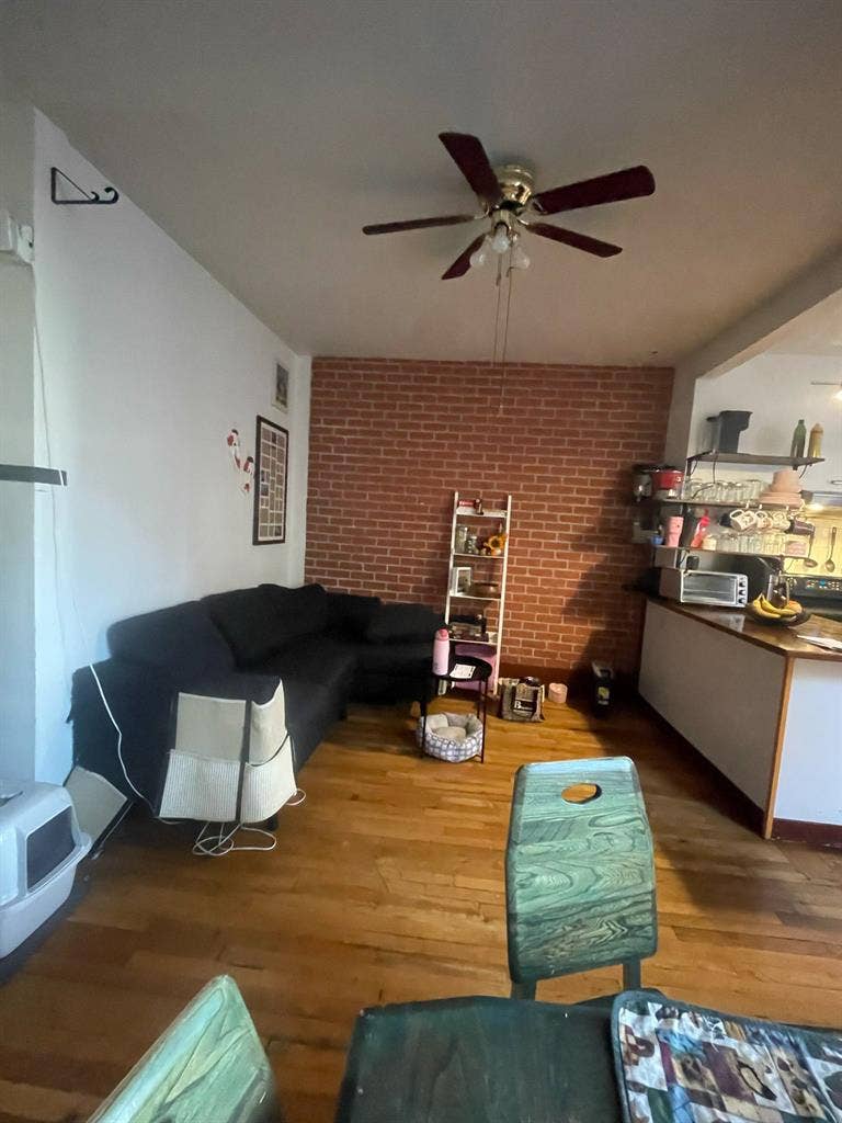 New Listing