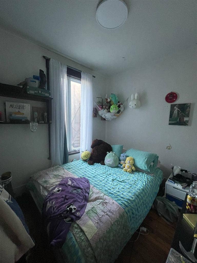 New Listing