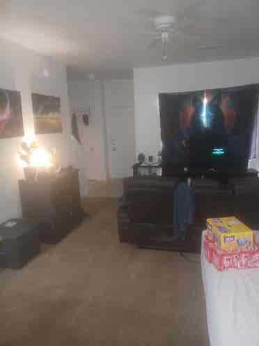 2 br Townhouse, need roommate