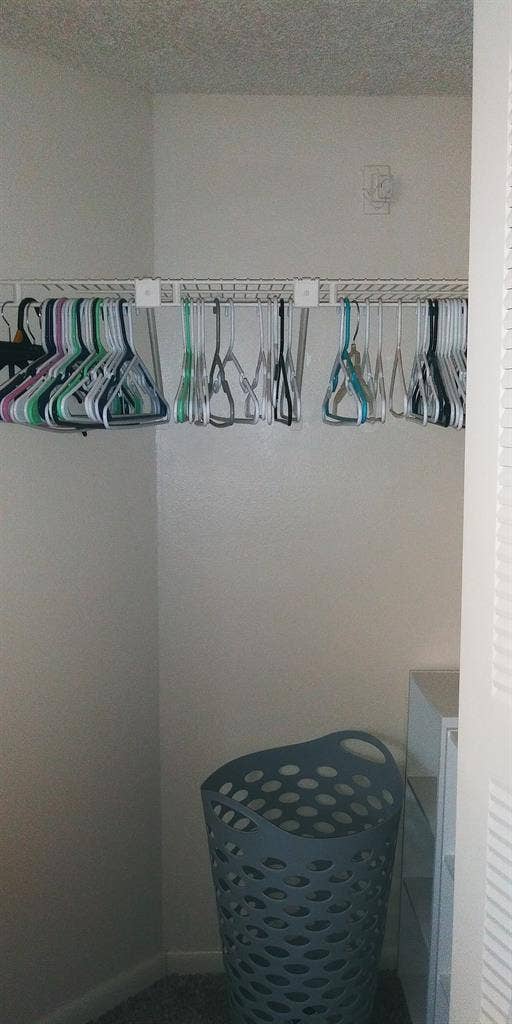 Private bedroom & bathroom for rent