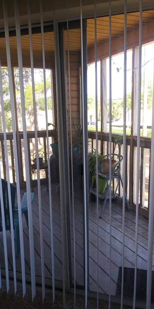 Private bedroom & bathroom for rent