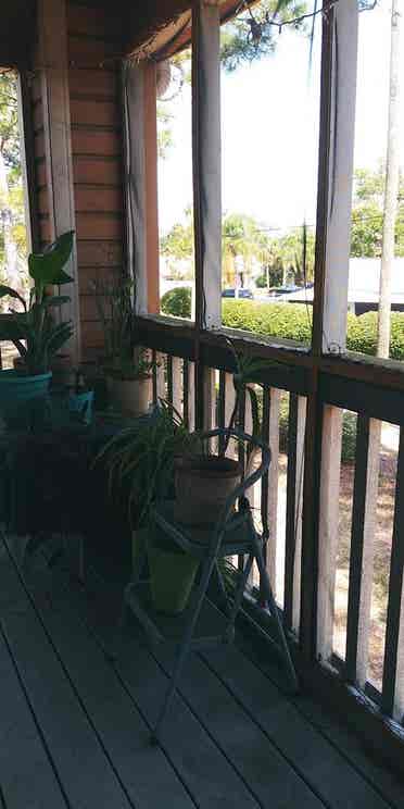 Private bedroom & bathroom for rent