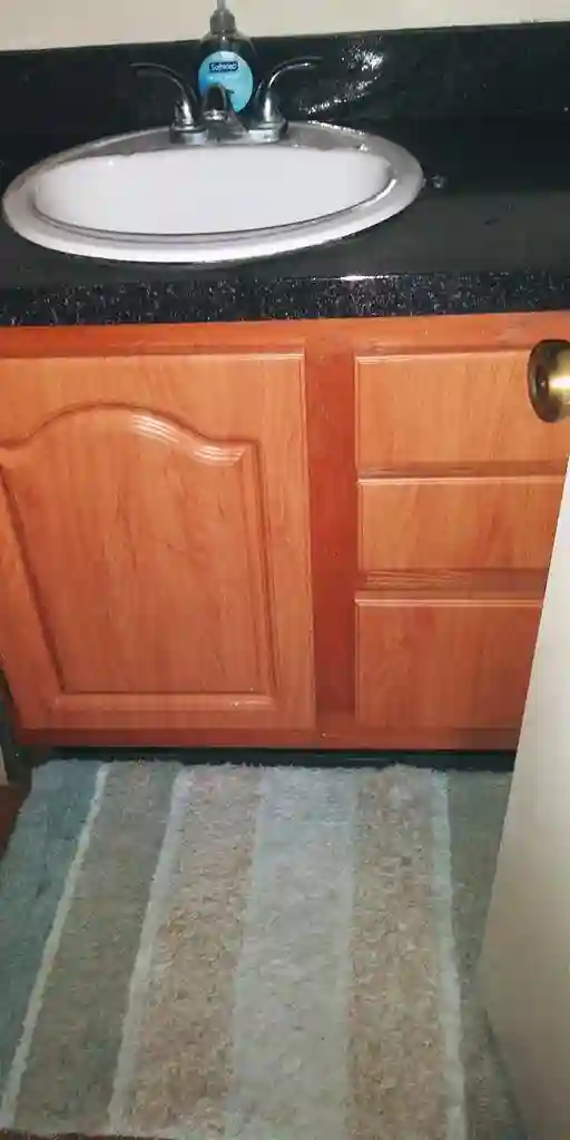 Private bedroom & bathroom for rent