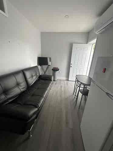 alquila apartamento excelente ubica