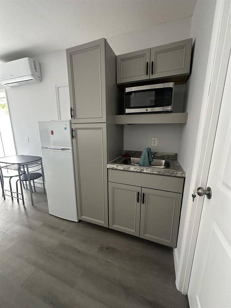 alquila apartamento excelente ubica