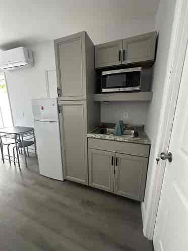 alquila apartamento excelente ubica
