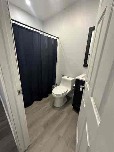 alquila apartamento excelente ubica