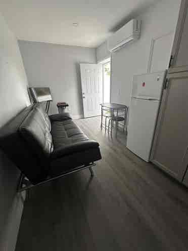 alquila apartamento excelente ubica