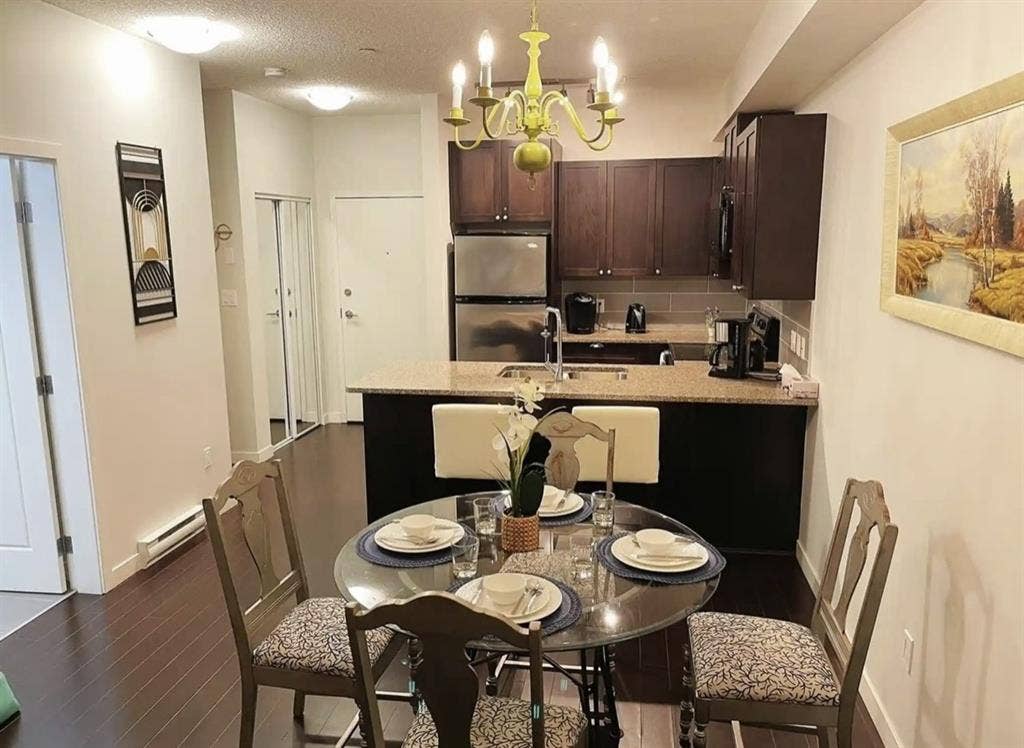 Private room for rent