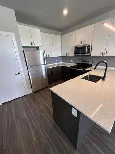 Beckon Collective Roommate Needed