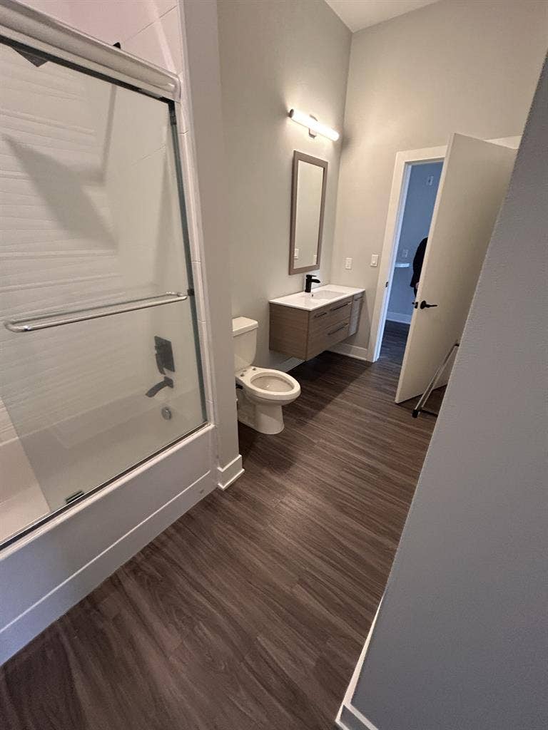 Beckon Collective Roommate Needed