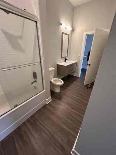 Beckon Collective Roommate Needed