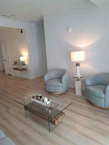 Beautiful apartament