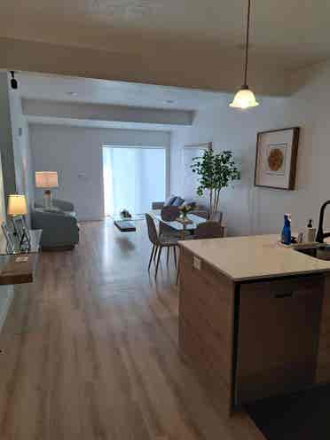 Beautiful apartament