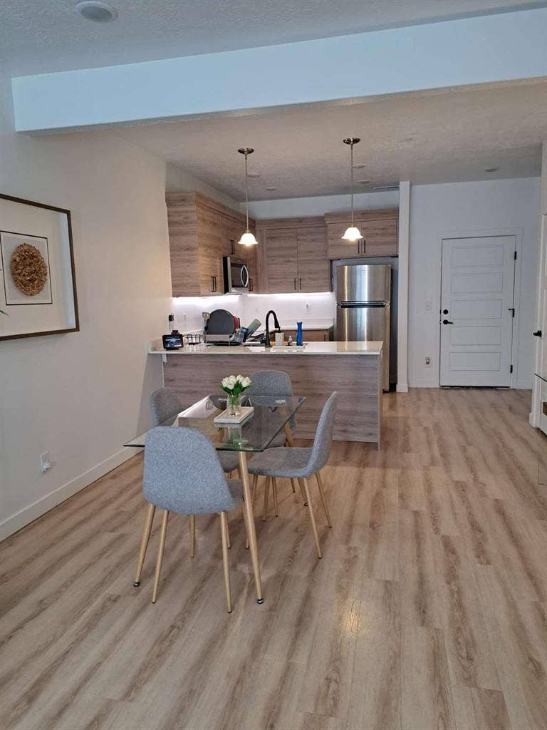 Beautiful apartament