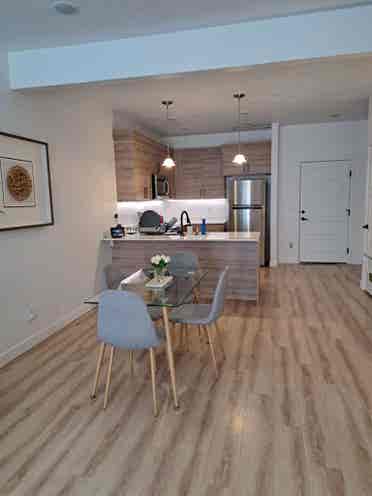 Beautiful apartament