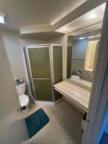 Beautiful master bedroom in RB