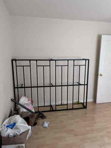 Looking for a female 
roommate ASAP