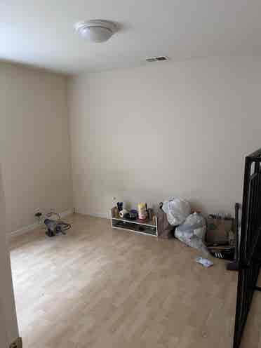 Looking for a female 
roommate ASAP